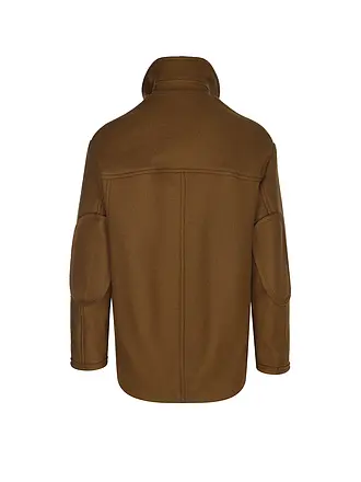 AMI PARIS | Nome prodotto: Giacca di lana CABAN | 